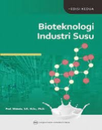 Image of BIOTEKNOLOGI INDUSTRI SUSU