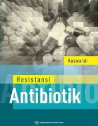 Image of Resistansi antibiotik