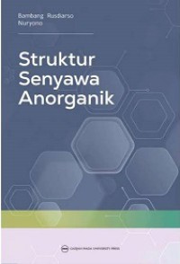 Image of Struktur Senyawa Anorganik