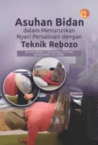 Image of Asuhan Bidan dalam Menurunkan Nyeri Persalinan dengan Teknik Rebozo