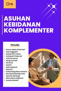 Image of Asuhan Kebidanan Komplementer
