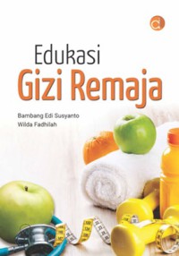 Image of Edukasi Gizi Remaja