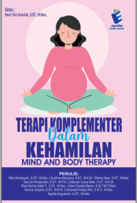 Image of Terapi Komplementer dalam Kehamilan Mind And Body Therapy