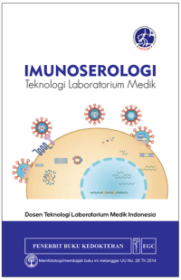 Image of Imunoserologoi: teknologi laboratorium medik