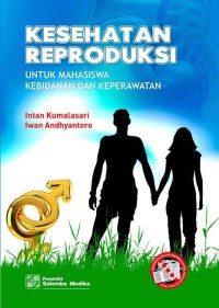 Image of Kesehatan  Reprosuksi : untuk mahasiswa kebidanan dan keperawatan