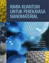 Image of Kimia Kuantum untuk Perekayasa Nonamaterial