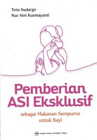 Image of Pemberian Asi Eksklusif