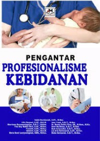 Image of Pengantar Profesionalisme Kebidanan