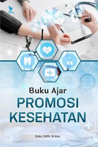 Image of Buku  Ajar Kesehatan