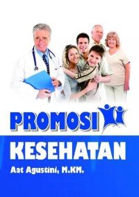 Image of Promosi Kesehatan